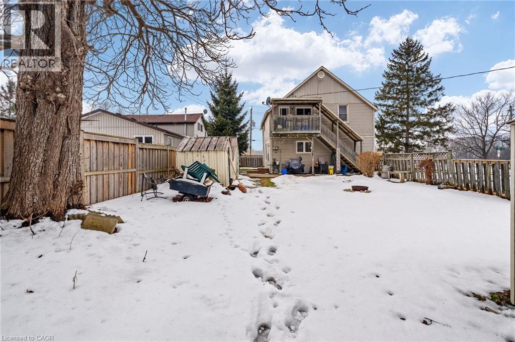 2 Mill Street E, York, Ontario  N0A 1R0 - Photo 45 - 40805937