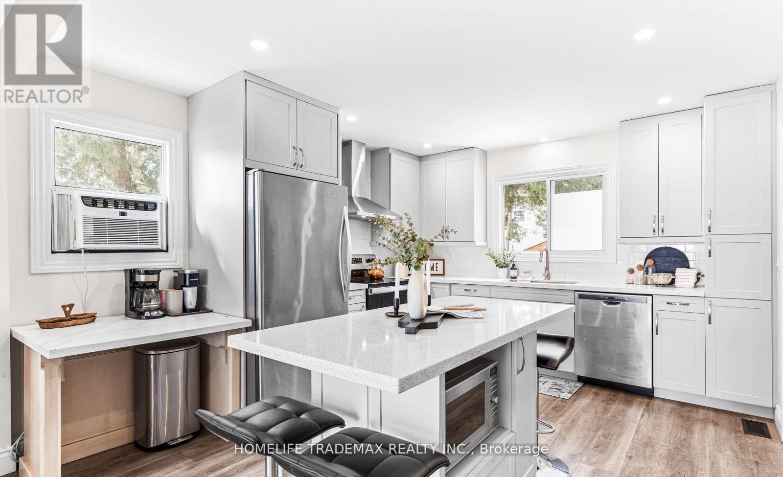 65 Druan Drive, Kawartha Lakes, Ontario  L9L 1B6 - Photo 6 - X12764212