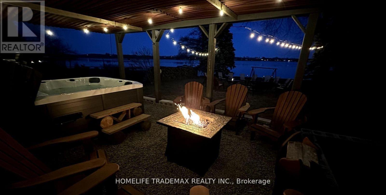 65 Druan Drive, Kawartha Lakes (Mariposa), Ontario  L9L 1B6 - Photo 34 - X12764244