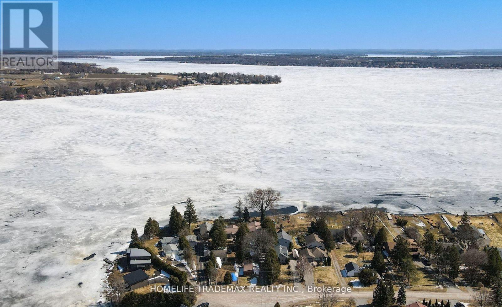 65 Druan Drive, Kawartha Lakes (Mariposa), Ontario  L9L 1B6 - Photo 36 - X12764244