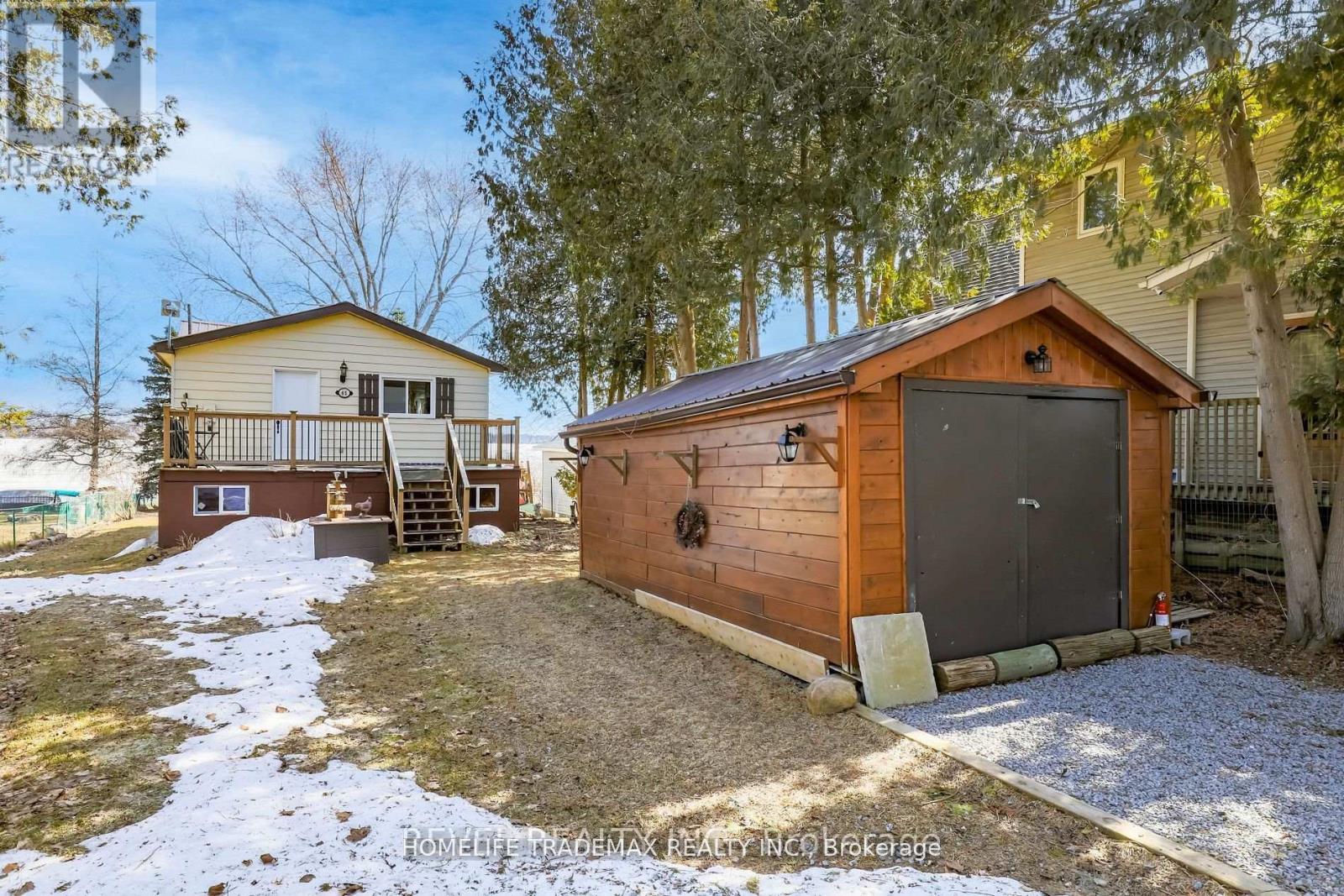 65 Druan Drive, Kawartha Lakes (Mariposa), Ontario  L9L 1B6 - Photo 37 - X12764244