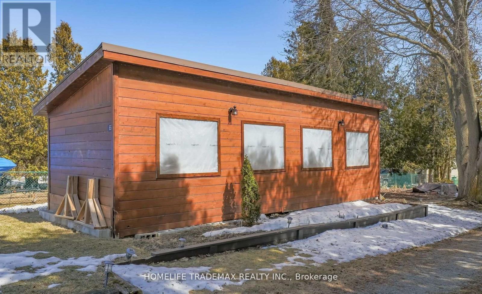 65 Druan Drive, Kawartha Lakes (Mariposa), Ontario  L9L 1B6 - Photo 38 - X12764244