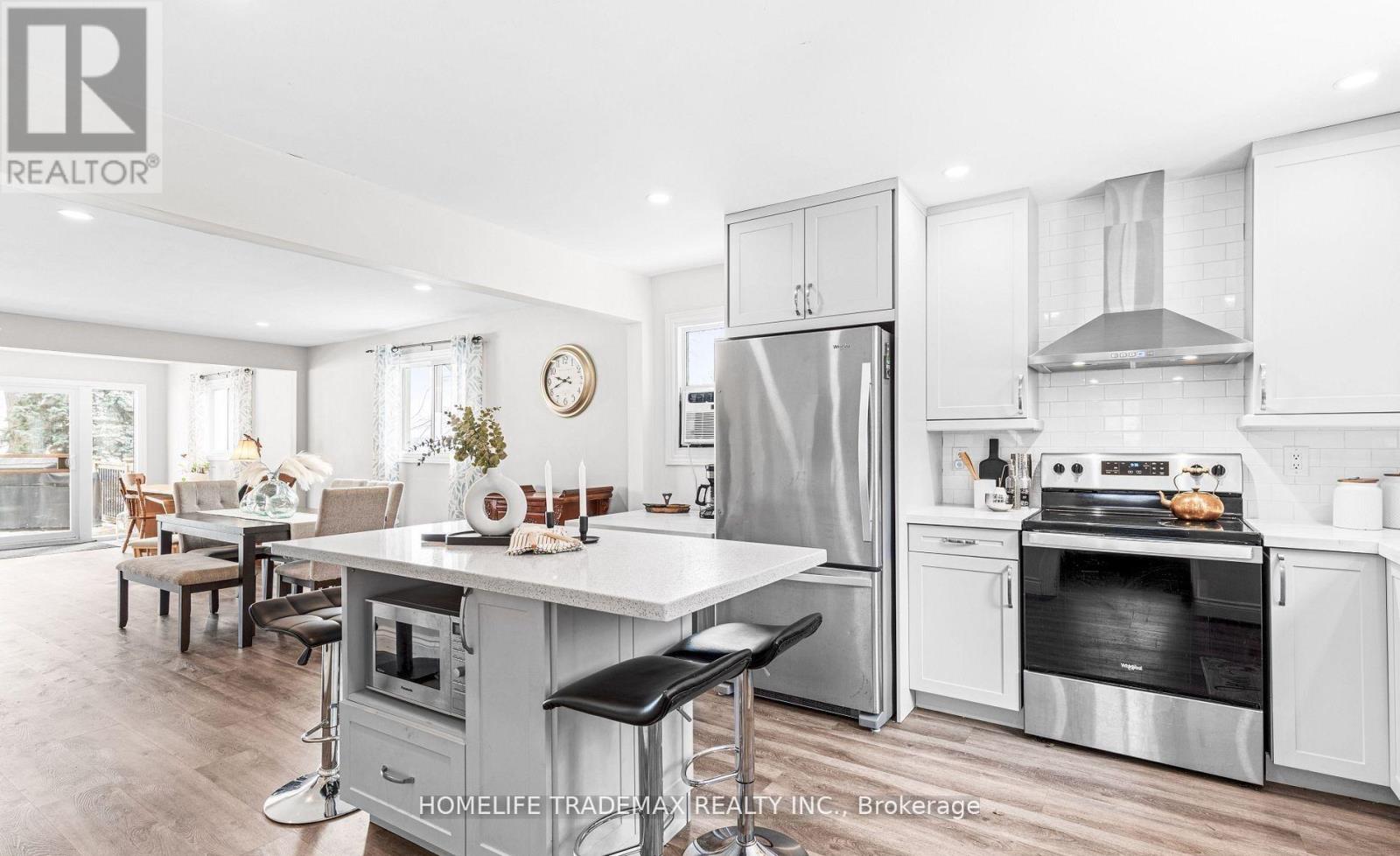 65 Druan Drive, Kawartha Lakes (Mariposa), Ontario  L9L 1B6 - Photo 8 - X12764244