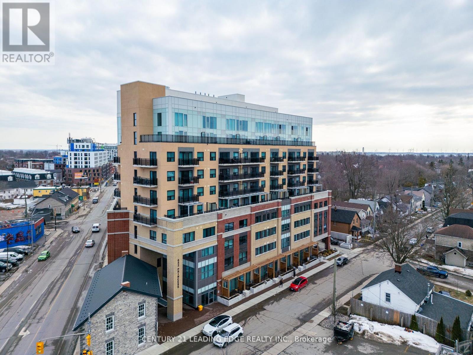 521 - 652 Princess Street, Kingston, Ontario  K7L 1E5 - Photo 19 - X12832876