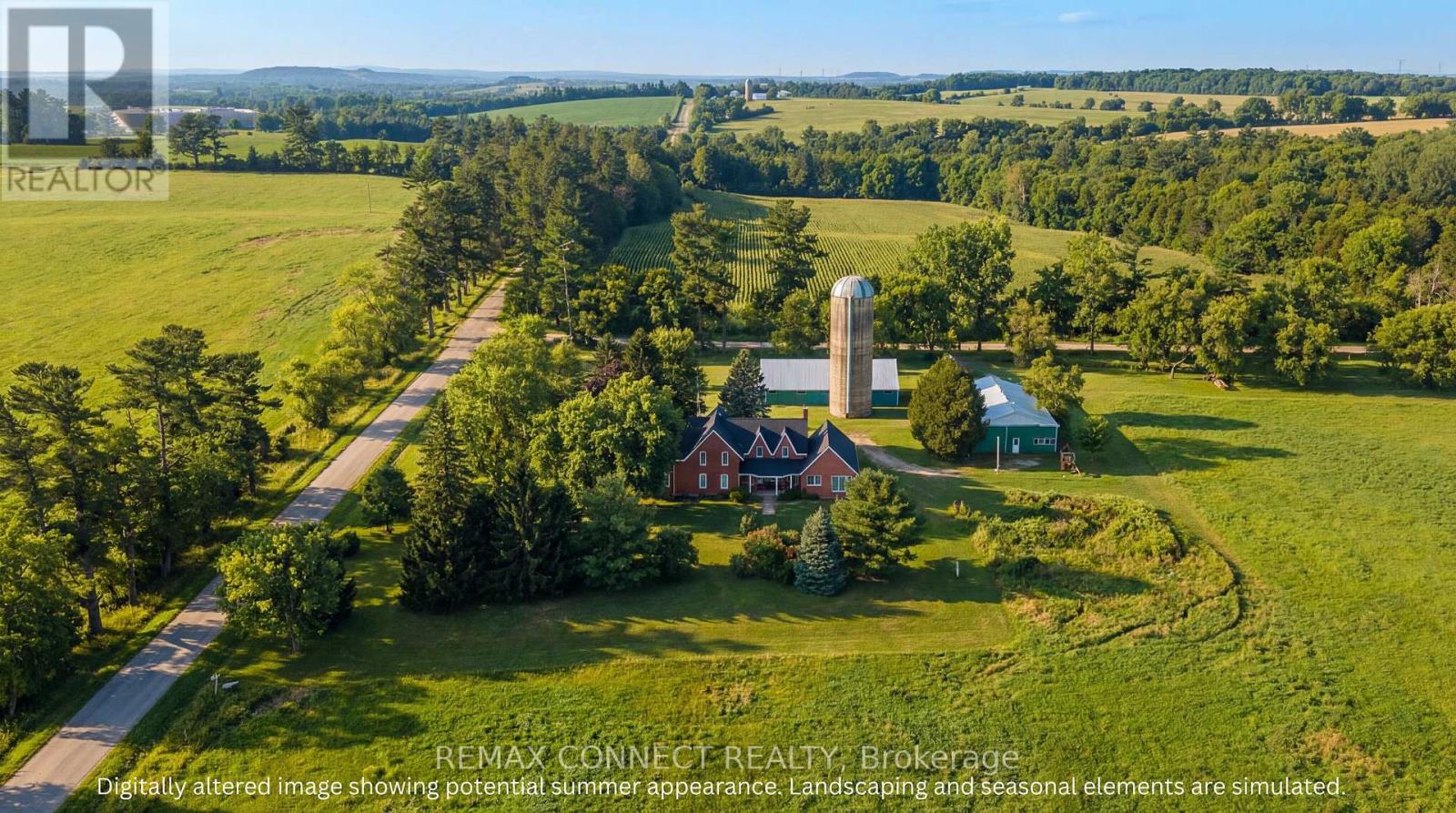 7596 Vimy Ridge Road, Hamilton Township, Ontario  L1A 3V6 - Photo 2 - X12832880