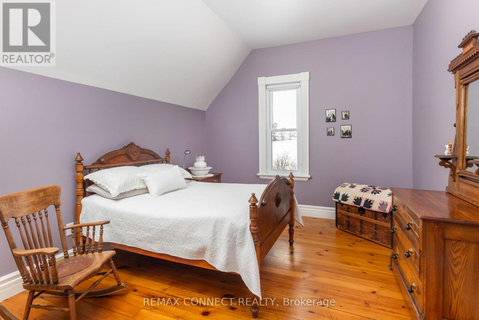 7596 Vimy Ridge Road, Hamilton Township, Ontario  L1A 3V6 - Photo 27 - X12832880