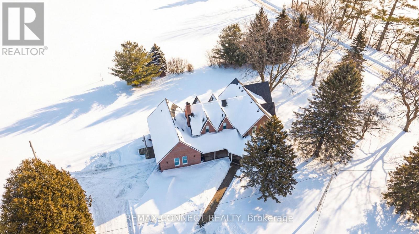 7596 Vimy Ridge Road, Hamilton Township, Ontario  L1A 3V6 - Photo 4 - X12832880