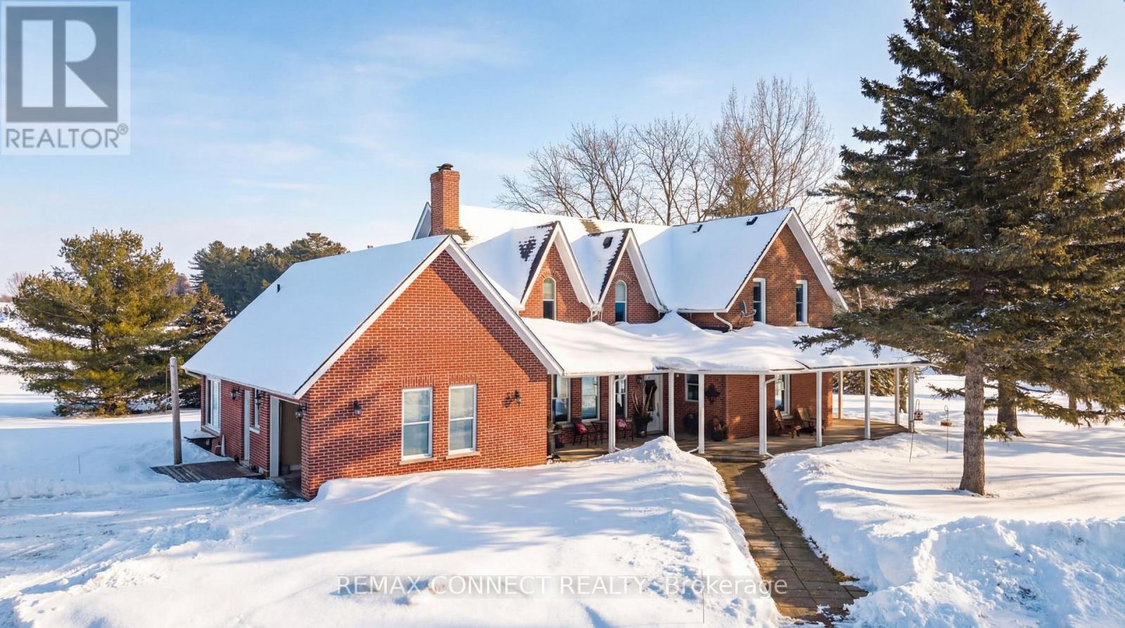 7596 Vimy Ridge Road, Hamilton Township, Ontario  L1A 3V6 - Photo 6 - X12832880