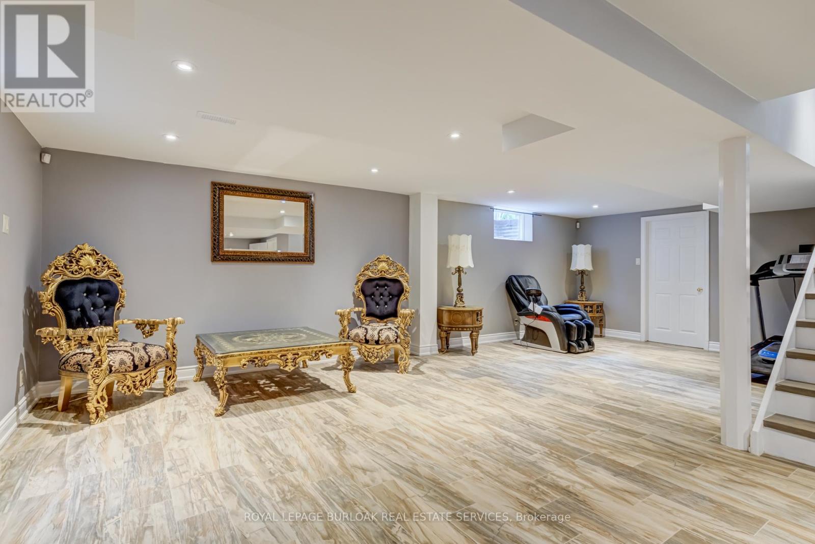 28 Stonegate Drive, Hamilton, Ontario  L9G 3R7 - Photo 37 - X12832932