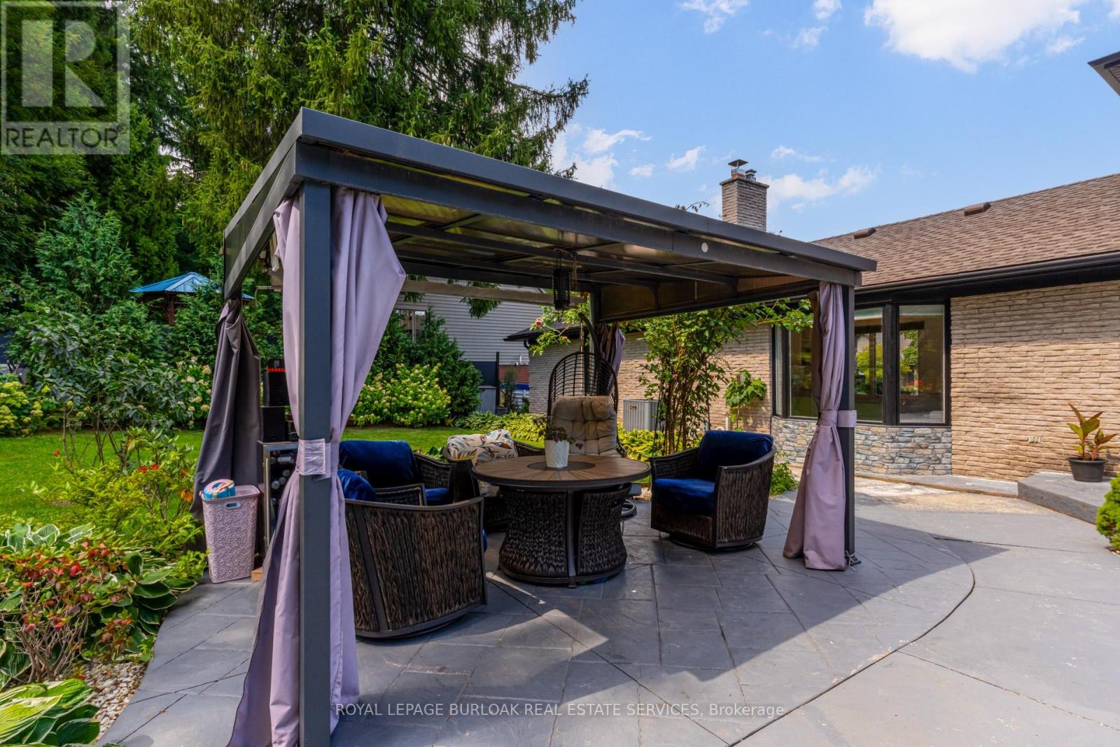 28 Stonegate Drive, Hamilton, Ontario  L9G 3R7 - Photo 44 - X12832932