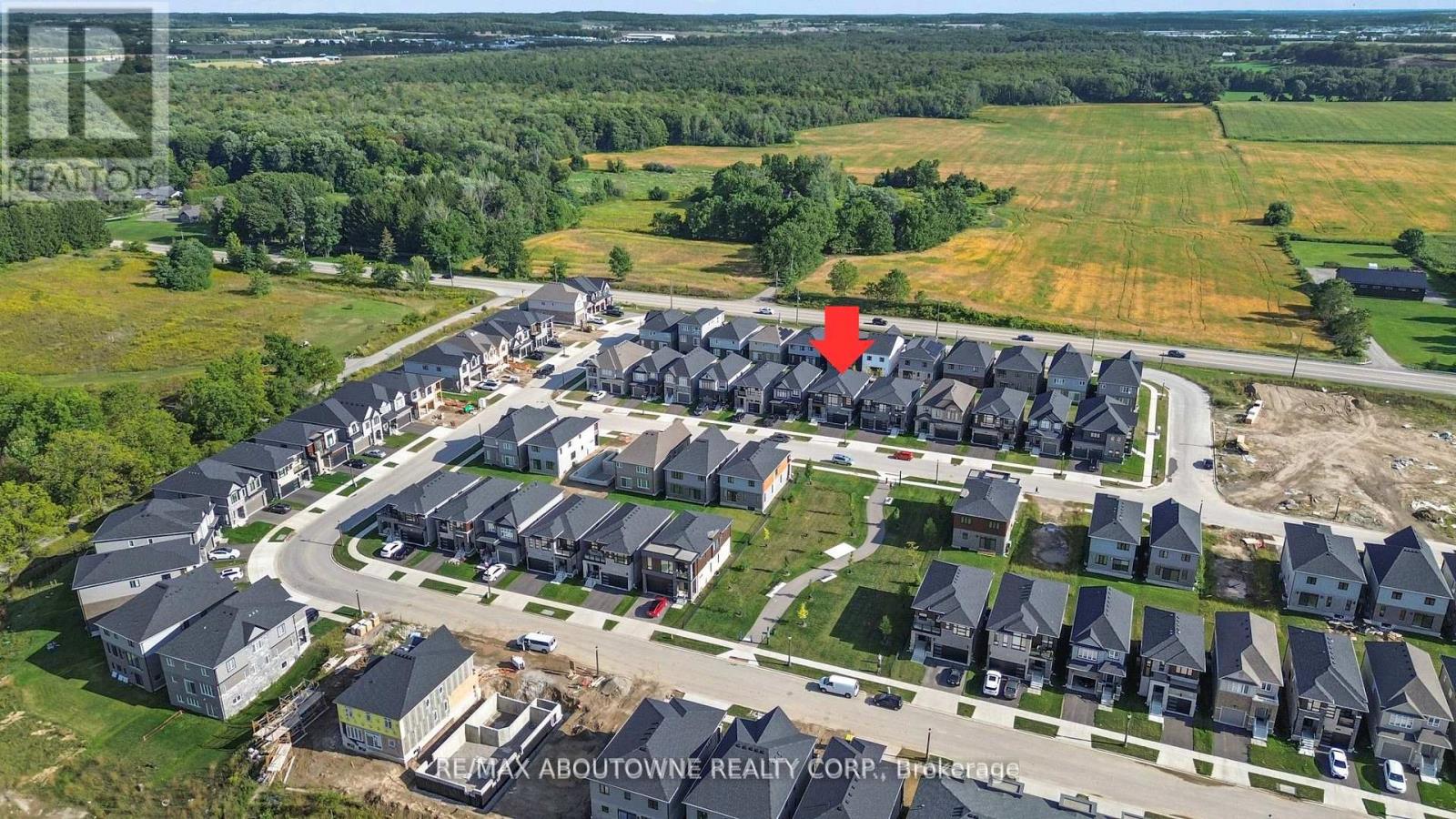 27 Jacob Detweiller Drive, Kitchener, Ontario  N2P 0K7 - Photo 31 - X12833056