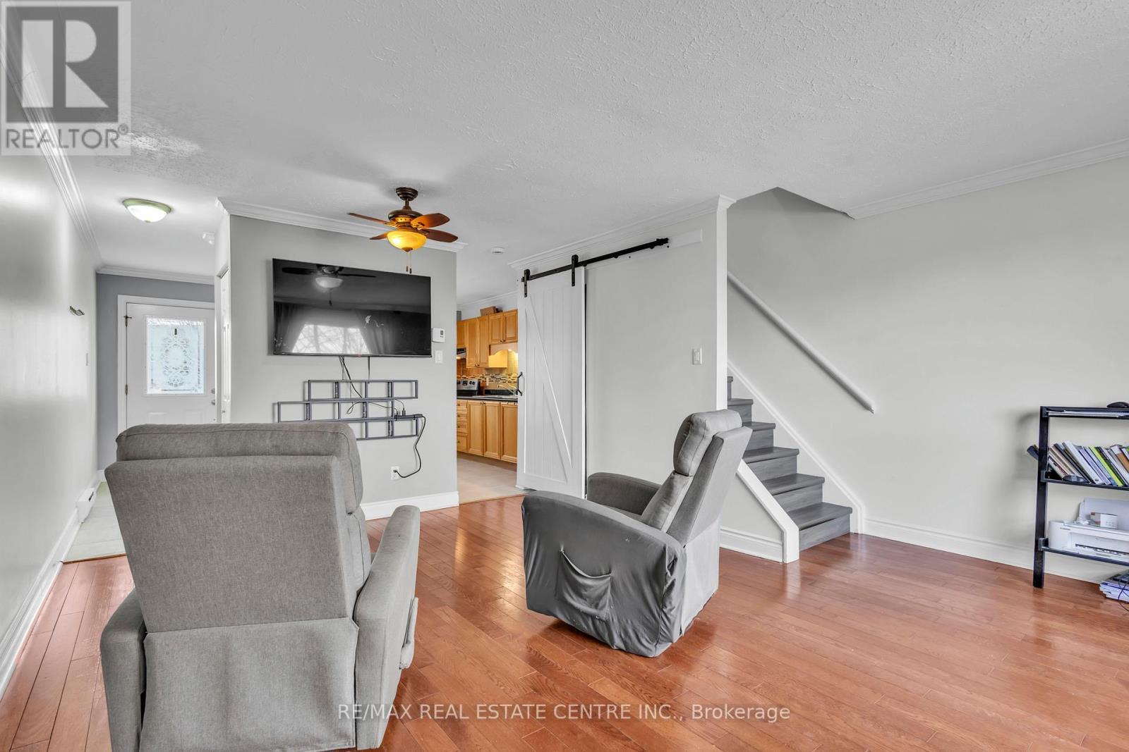 4 - 43 Blandford Street, Woodstock, Ontario  N4S 7H7 - Photo 14 - X12833188