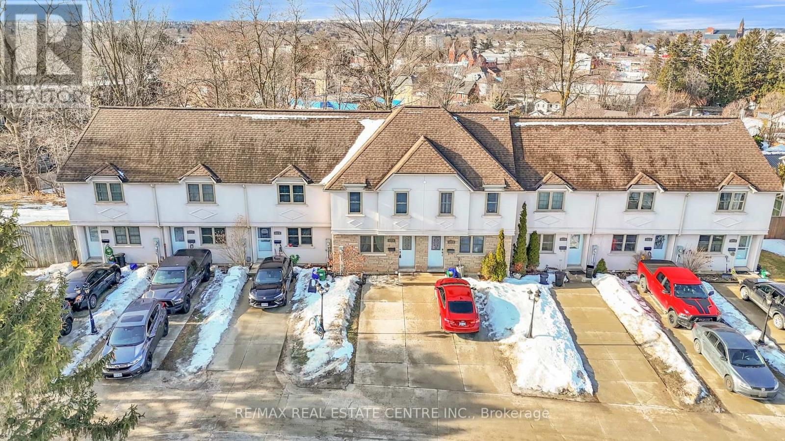 4 - 43 Blandford Street, Woodstock, Ontario  N4S 7H7 - Photo 2 - X12833188