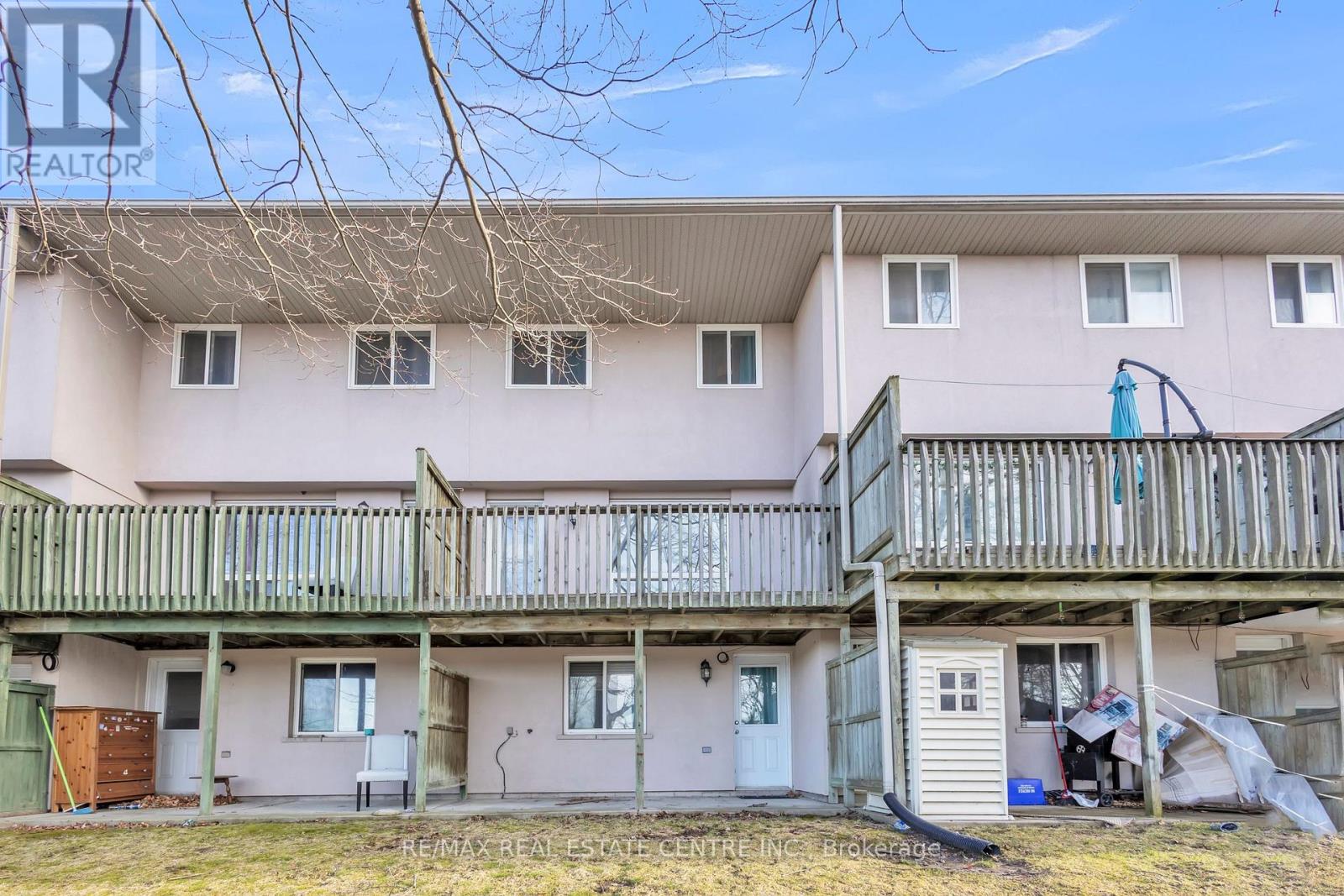 4 - 43 Blandford Street, Woodstock, Ontario  N4S 7H7 - Photo 32 - X12833188