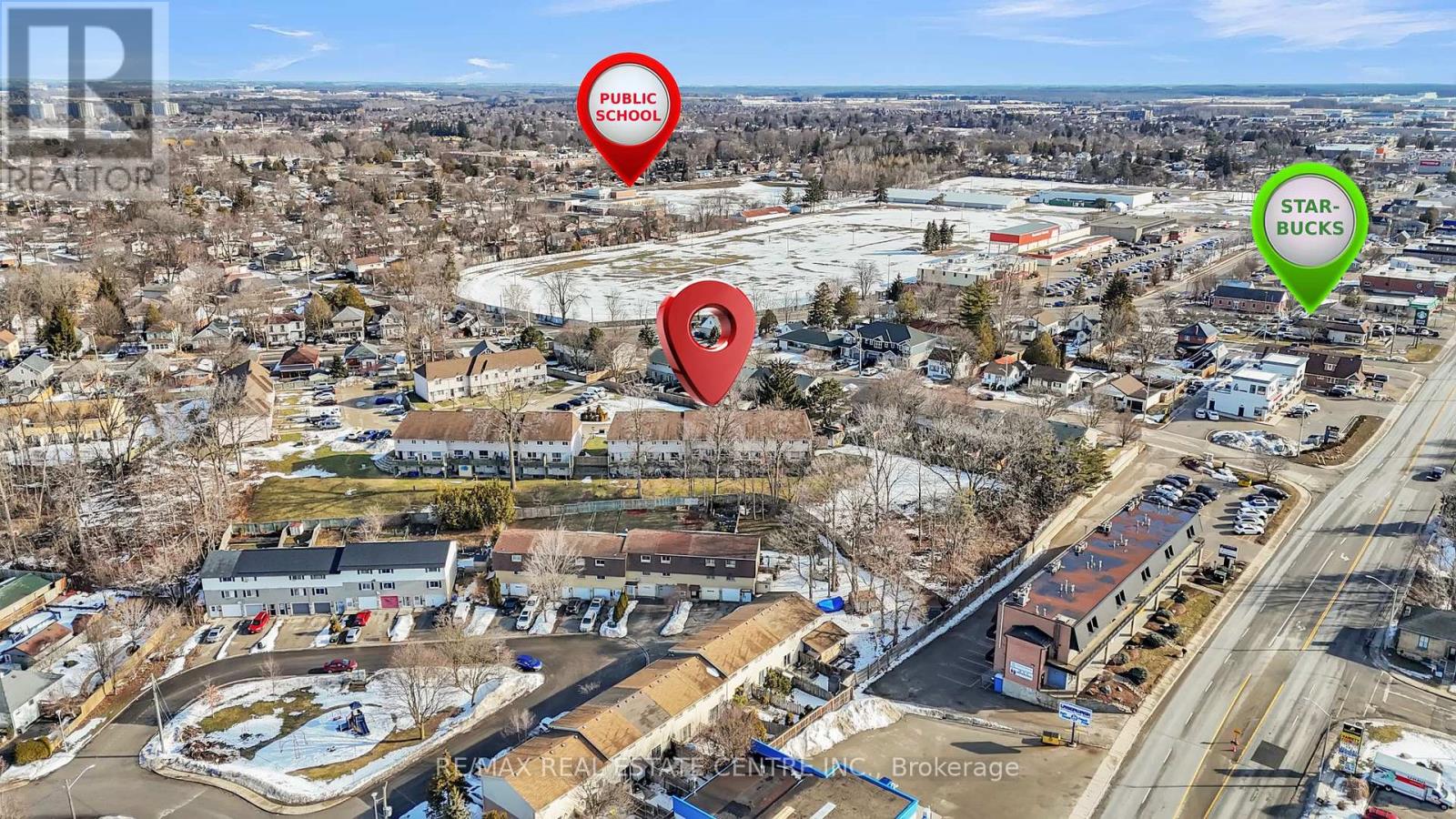 4 - 43 Blandford Street, Woodstock, Ontario  N4S 7H7 - Photo 33 - X12833188