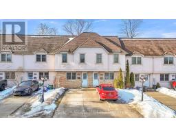 4 - 43 BLANDFORD STREET, Woodstock, Ontario