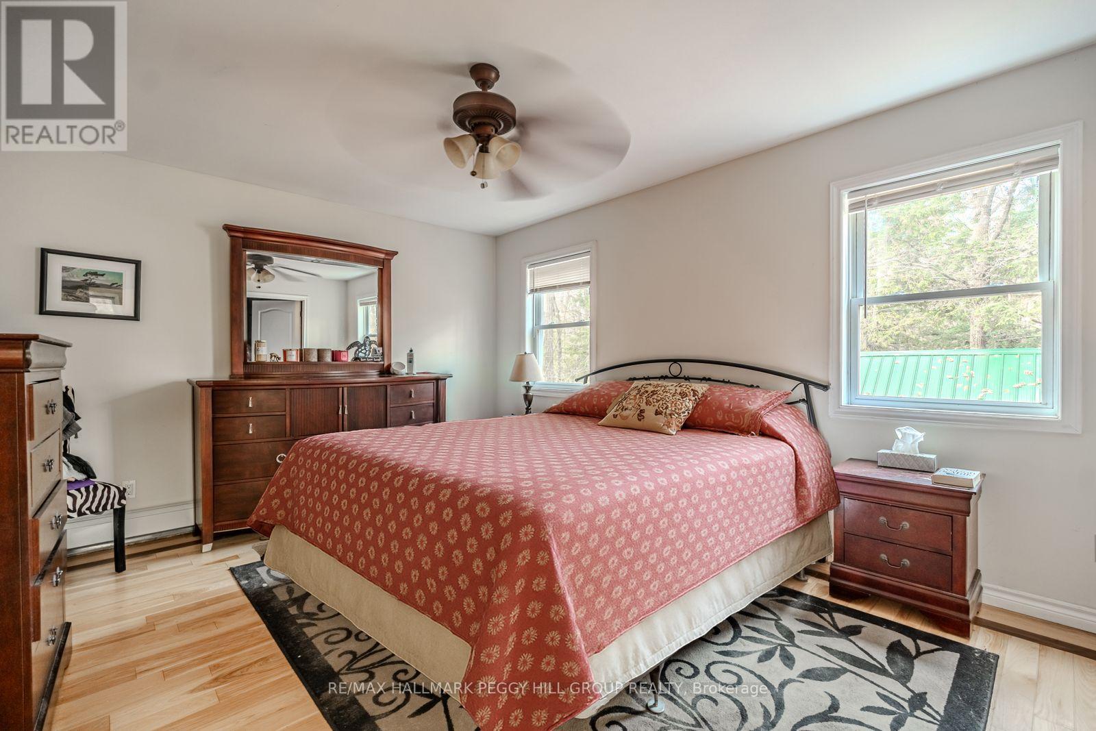 4 Clover Court, Kawartha Lakes, Ontario  K0M 2A0 - Photo 17 - X12833190