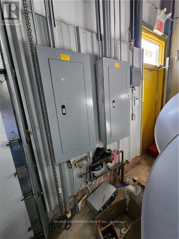 104 - 1100 South Service Road, Hamilton, Ontario  L8E 0C5 - Photo 19 - X12833202