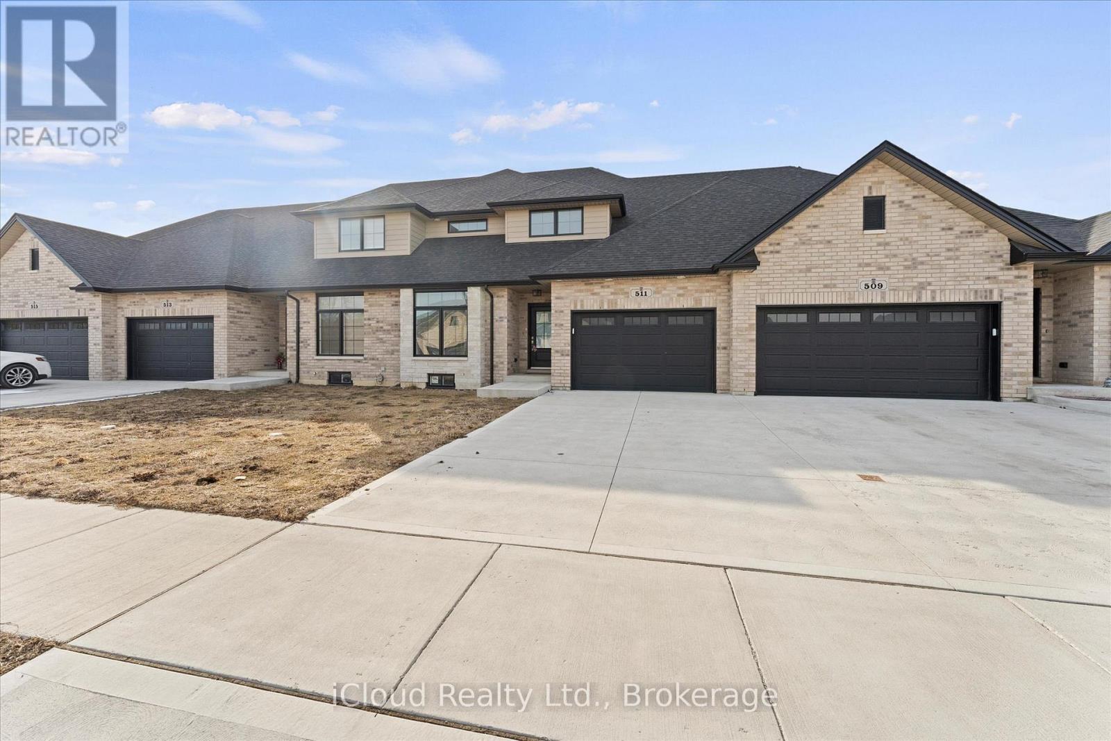 511 WATER ROAD, Amherstburg, Ontario