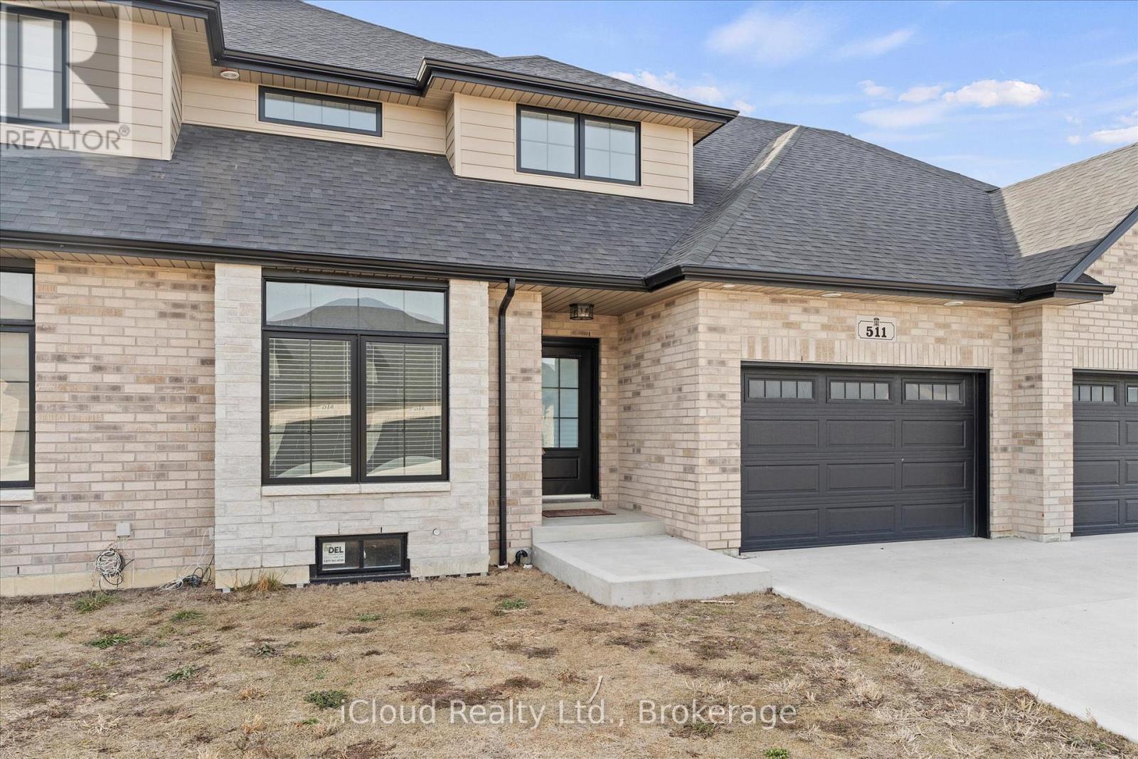 511 Water Road, Amherstburg, Ontario  N9V 4C5 - Photo 2 - X12833224