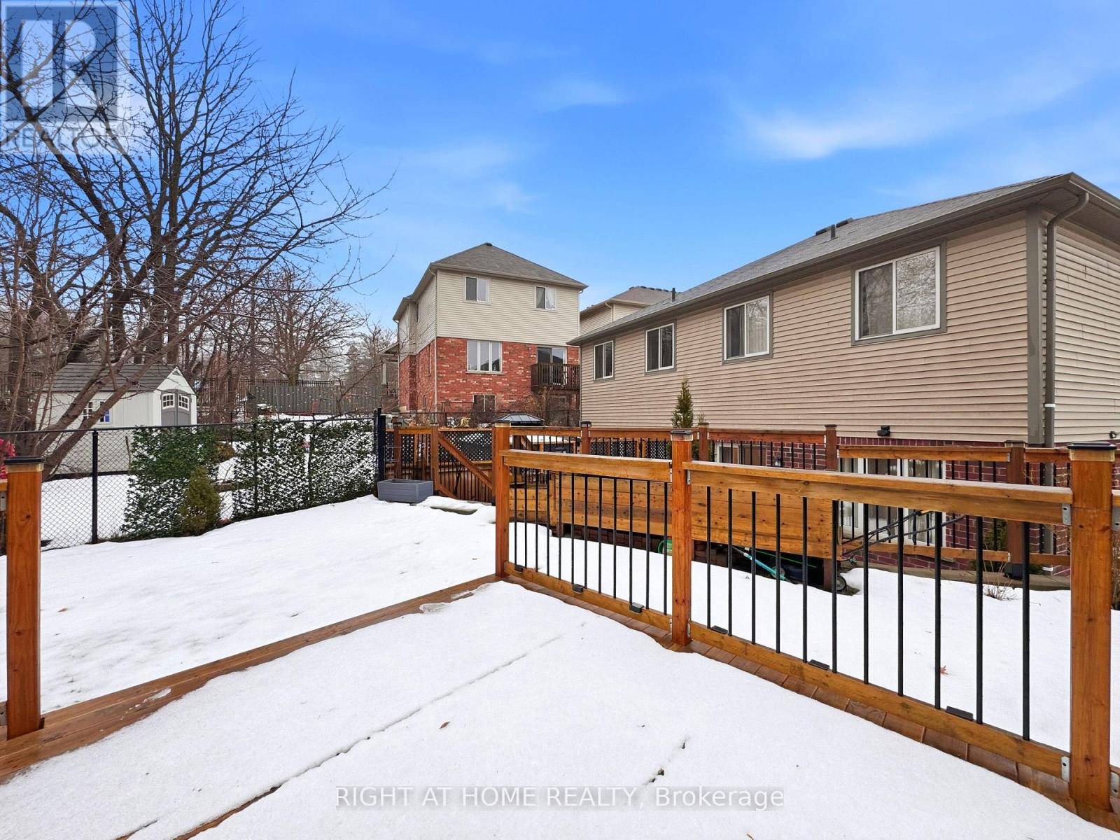 32 Rolling Lane, Hamilton, Ontario  L8K 0A1 - Photo 43 - X12833242