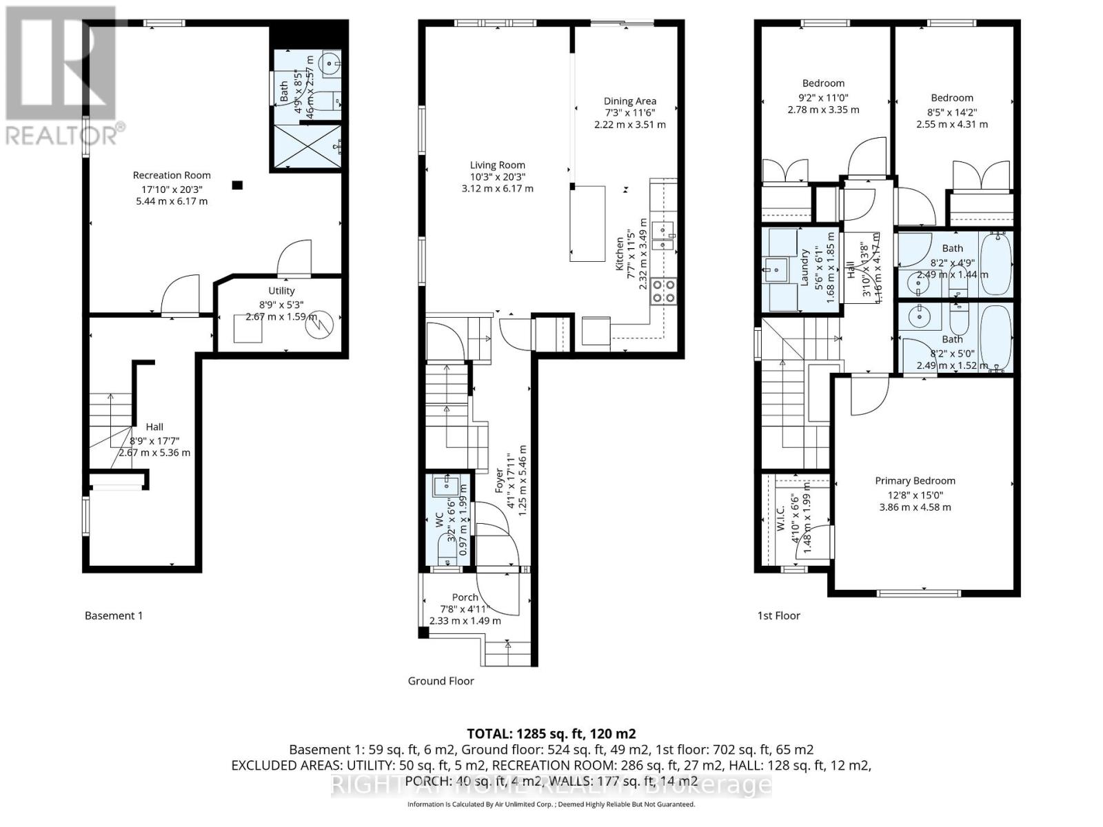 32 Rolling Lane, Hamilton, Ontario  L8K 0A1 - Photo 45 - X12833242