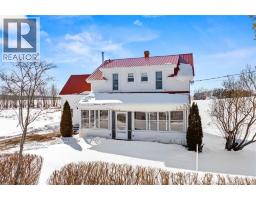 6383 Route 105, waterborough, New Brunswick