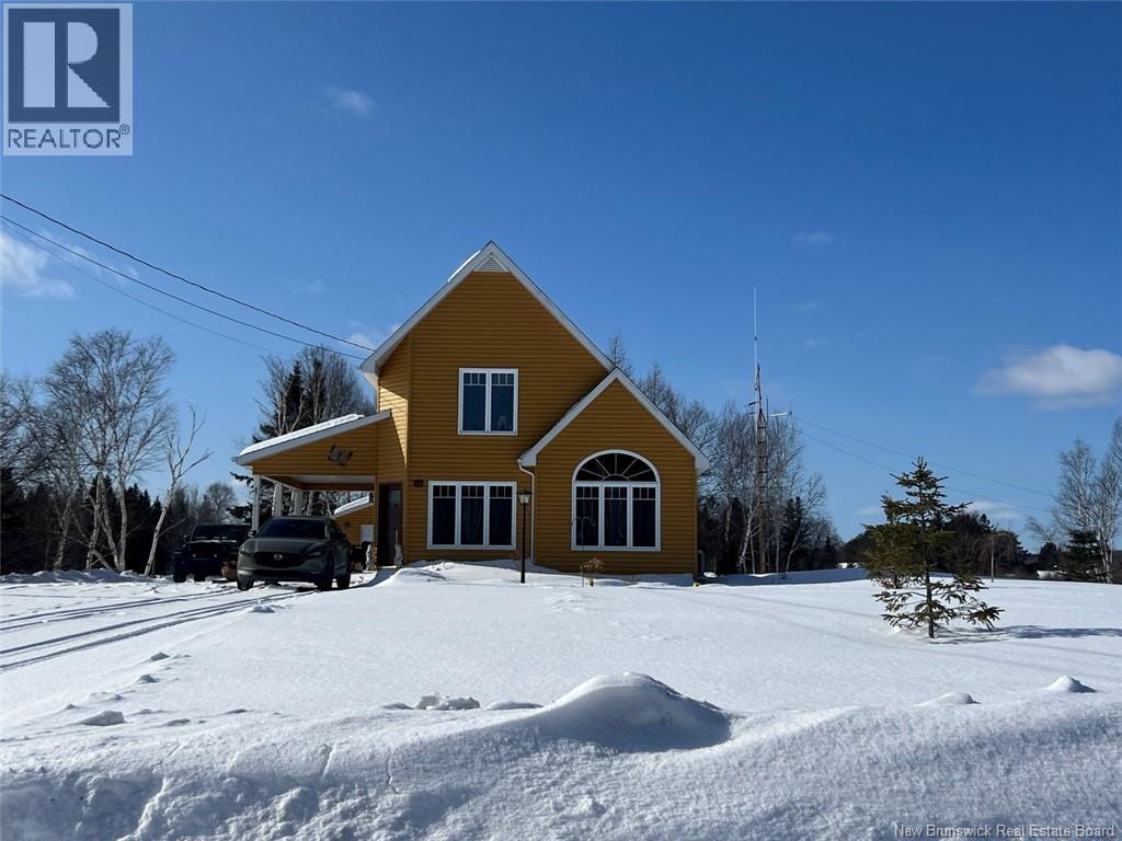 18 Couturier, Rivière-Verte, New Brunswick  E7C 3G1 - Photo 33 - NB134259