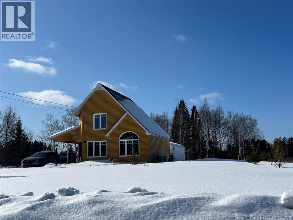 18 Couturier, Rivière-Verte, New Brunswick  E7C 3G1 - Photo 34 - NB134259