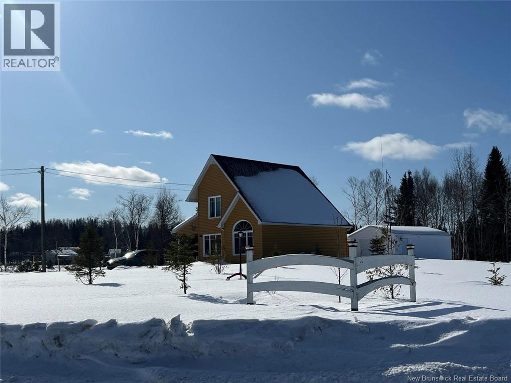 18 Couturier, Rivière-Verte, New Brunswick  E7C 3G1 - Photo 35 - NB134259