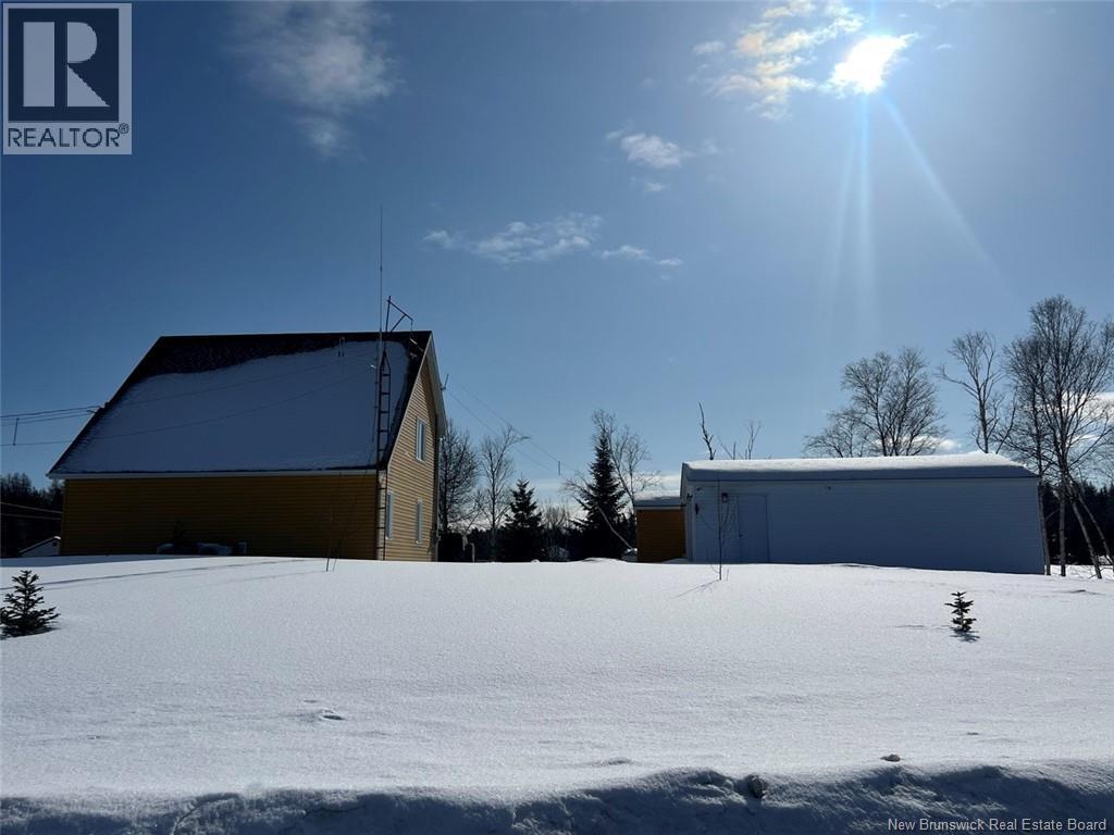 18 Couturier, Rivière-Verte, New Brunswick  E7C 3G1 - Photo 36 - NB134259