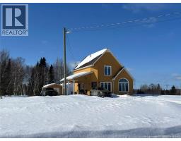 18 Couturier, rivière-verte, New Brunswick