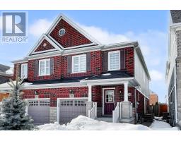 58 RUSSEL DRIVE, Bradford West Gwillimbury, Ontario