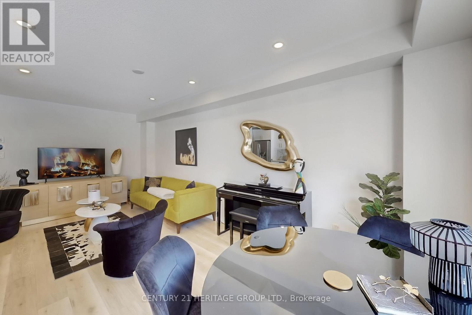 58 Russel Drive, Bradford West Gwillimbury, Ontario  L3Z 0M9 - Photo 14 - N12825090