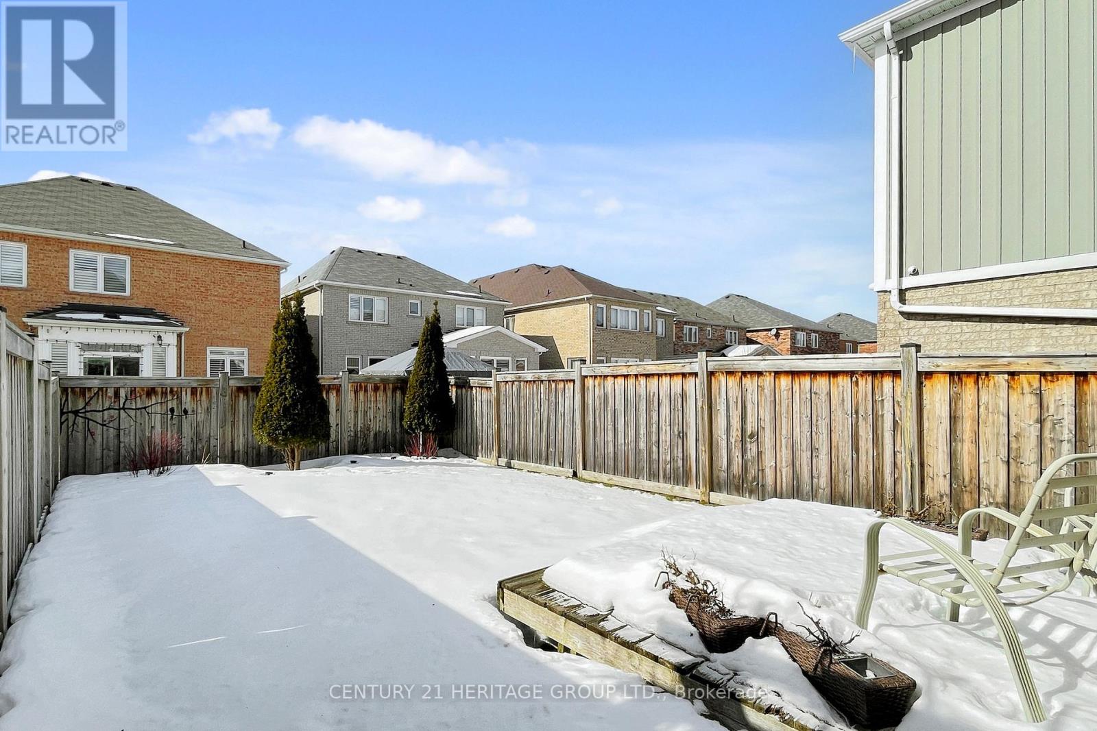 58 Russel Drive, Bradford West Gwillimbury, Ontario  L3Z 0M9 - Photo 47 - N12825090