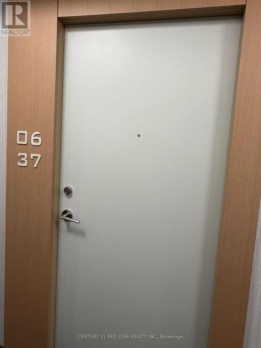 637 - 1100 Sheppard Avenue W, Toronto, Ontario  M3J 0H1 - Photo 3 - W12831698