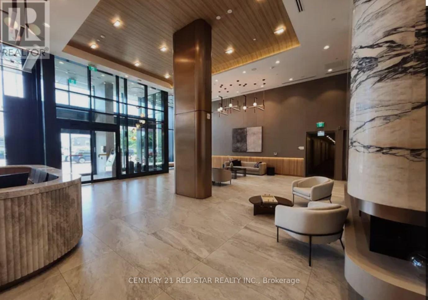 637 - 1100 Sheppard Avenue W, Toronto, Ontario  M3J 0H1 - Photo 2 - W12831698