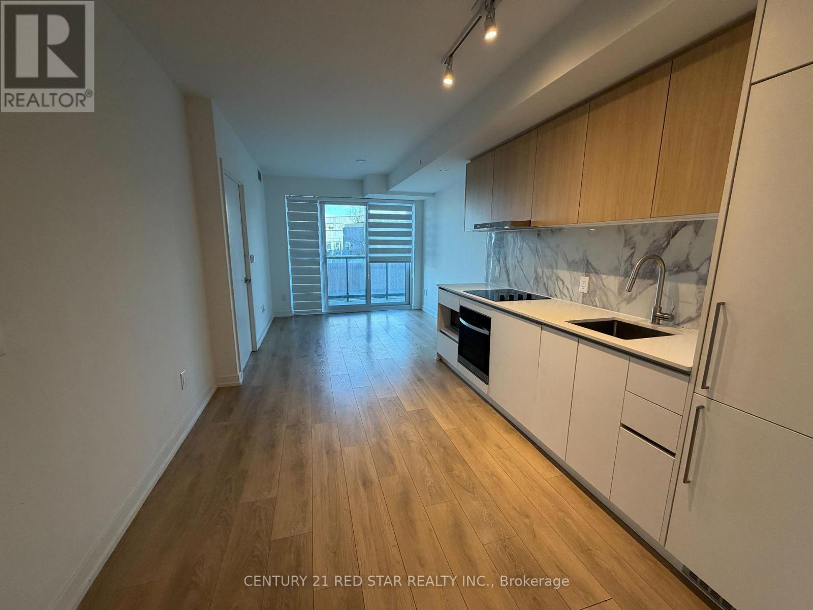 637 - 1100 Sheppard Avenue W, Toronto, Ontario  M3J 0H1 - Photo 6 - W12831698