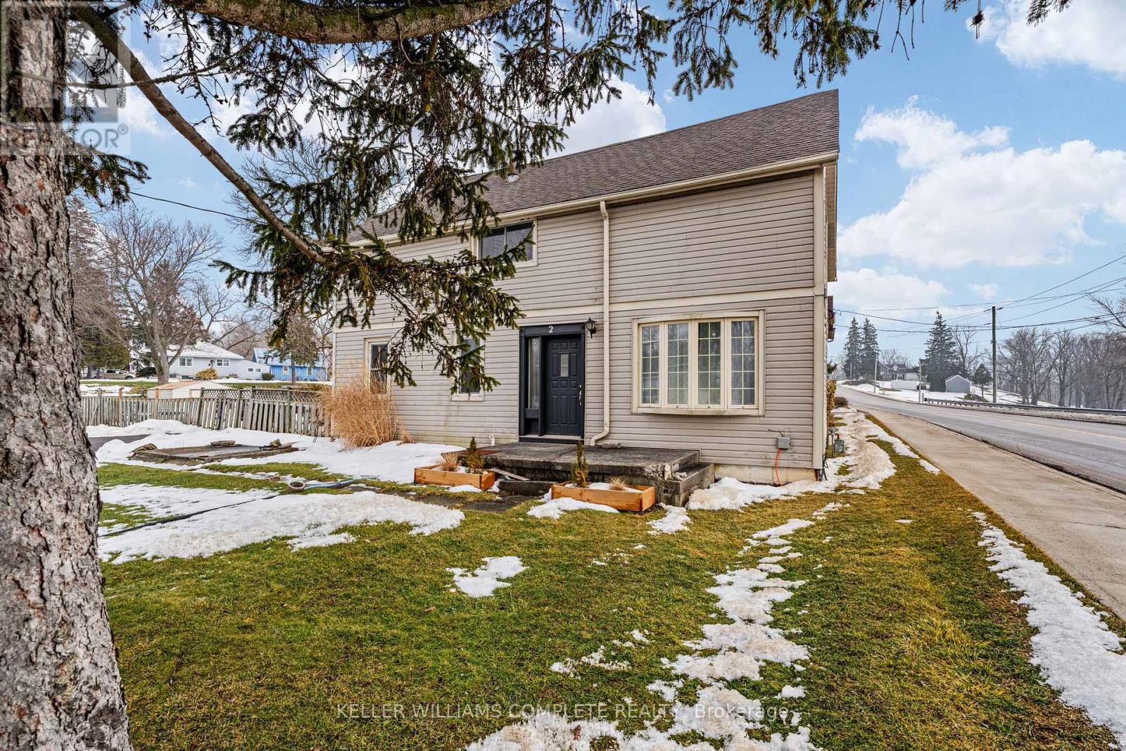 2 Mill Street E, Haldimand, Ontario  N0A 1R0 - Photo 4 - X12801786