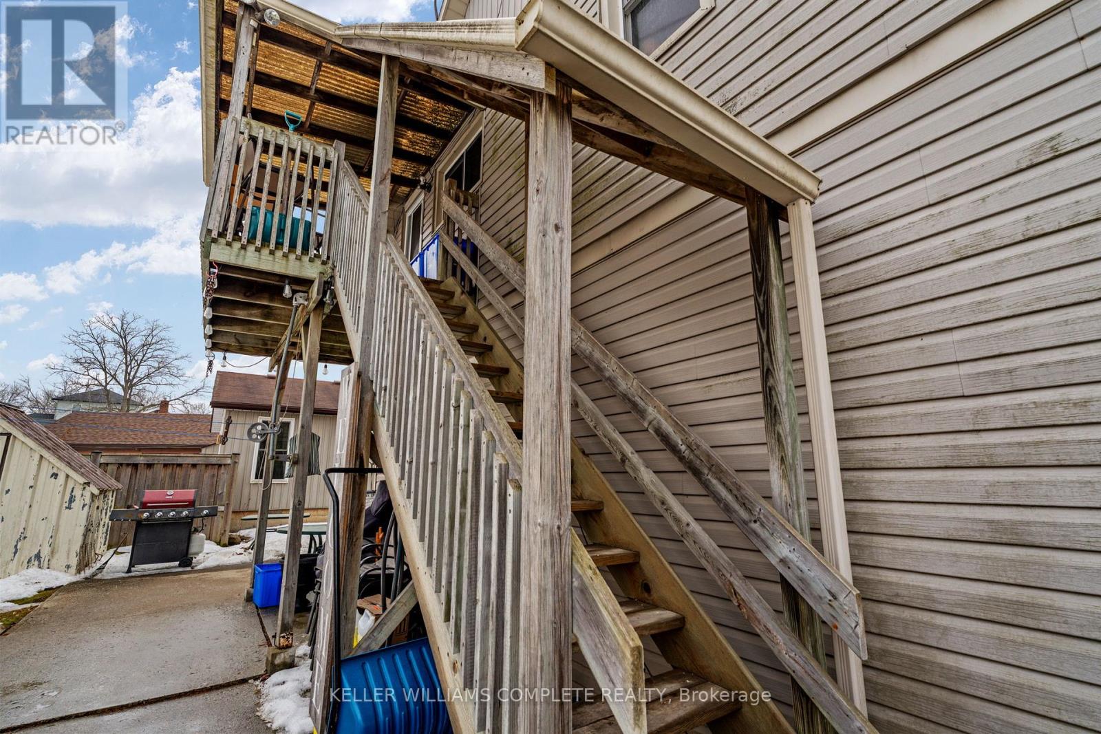 2 Mill Street E, Haldimand, Ontario  N0A 1R0 - Photo 42 - X12801786