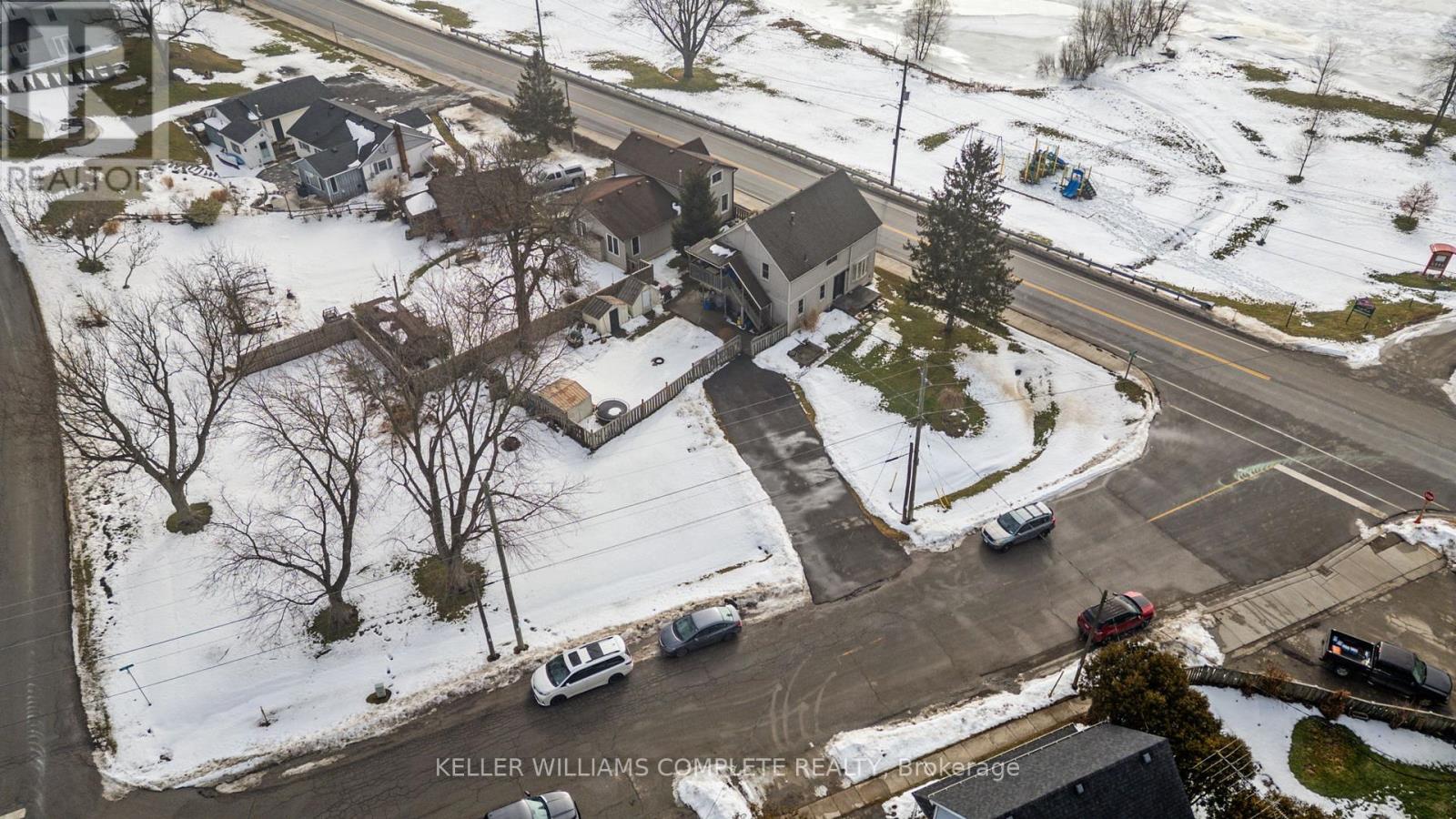 2 Mill Street E, Haldimand, Ontario  N0A 1R0 - Photo 49 - X12801786