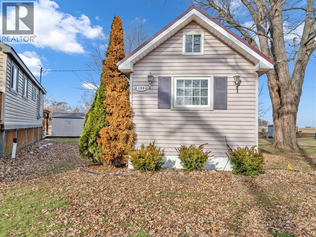 MLS# 26004291: 159 AMBASSADOR BEACH ROAD, Colchester, Canada