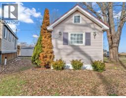 159 AMBASSADOR BEACH ROAD, Colchester, Ontario