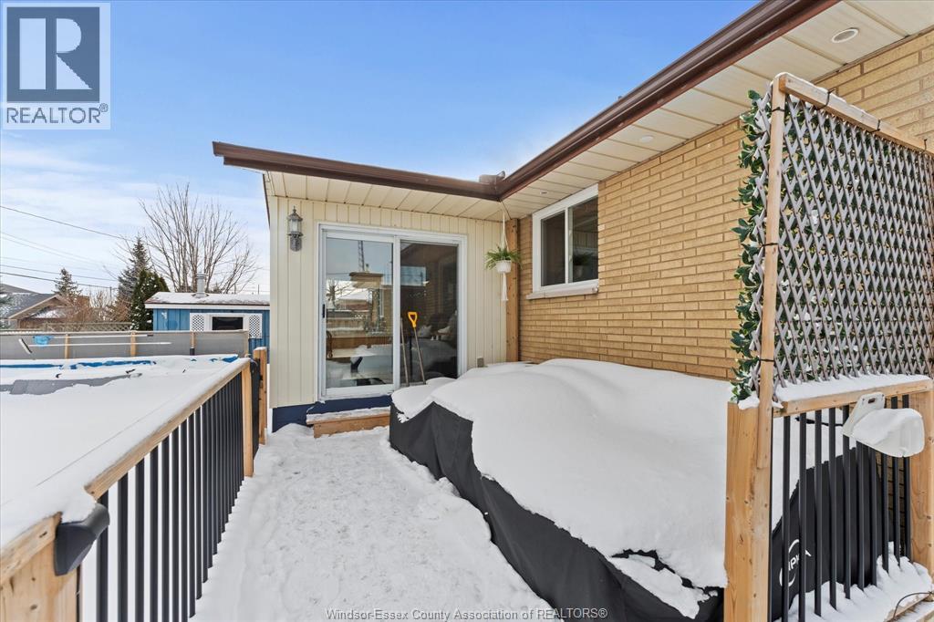 22 Roger Street, Leamington, Ontario N8H 3N9 - Photo 25 - 26004289