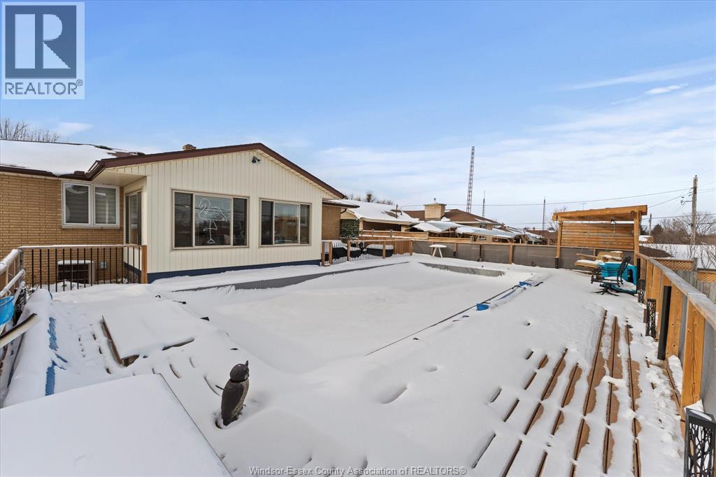 22 Roger Street, Leamington, Ontario N8H 3N9 - Photo 29 - 26004289