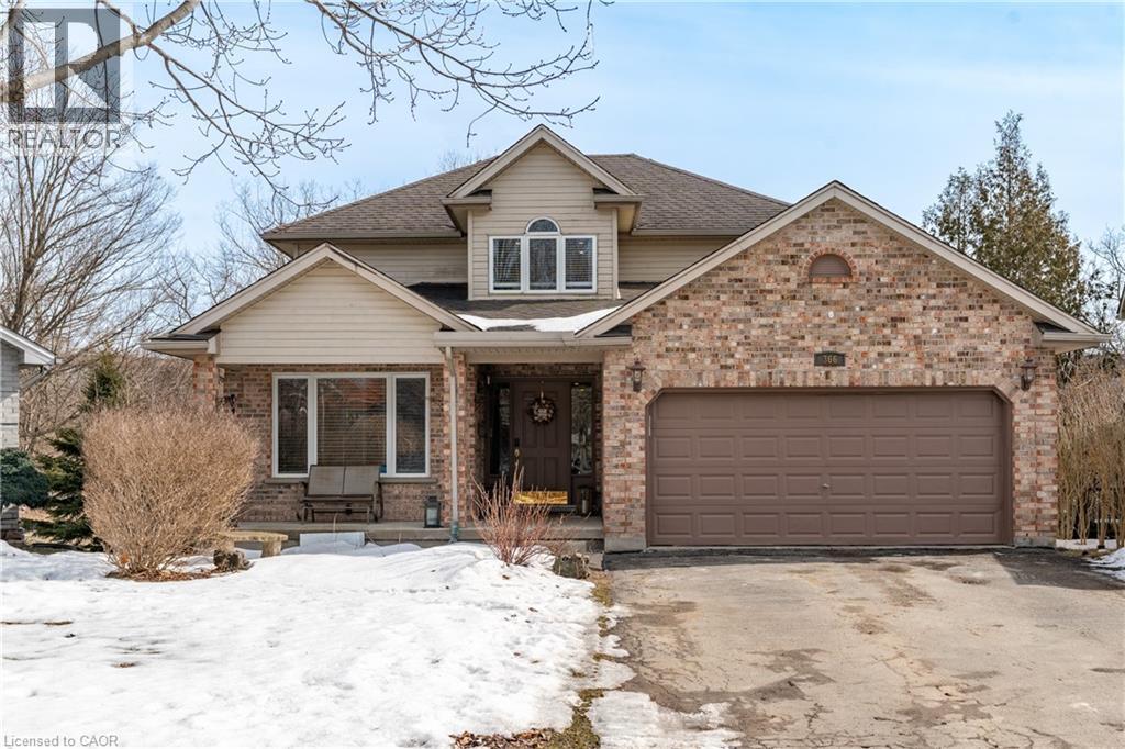 366 JONATHAN Street, London, Ontario