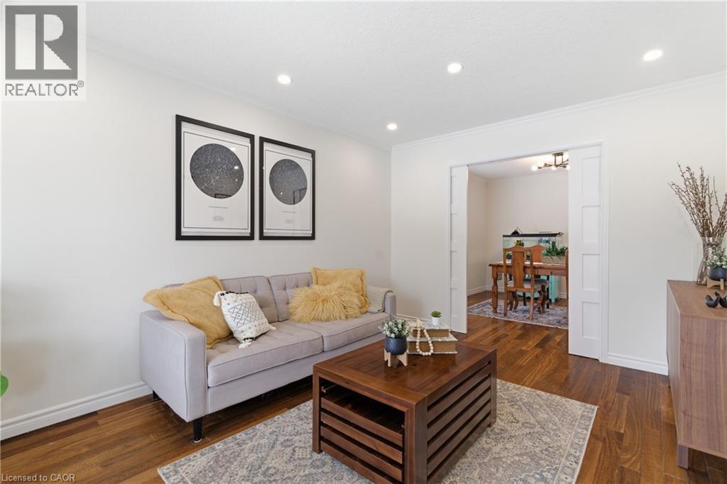 366 Jonathan Street, London, Ontario  N5Z 5C8 - Photo 10 - 40808605