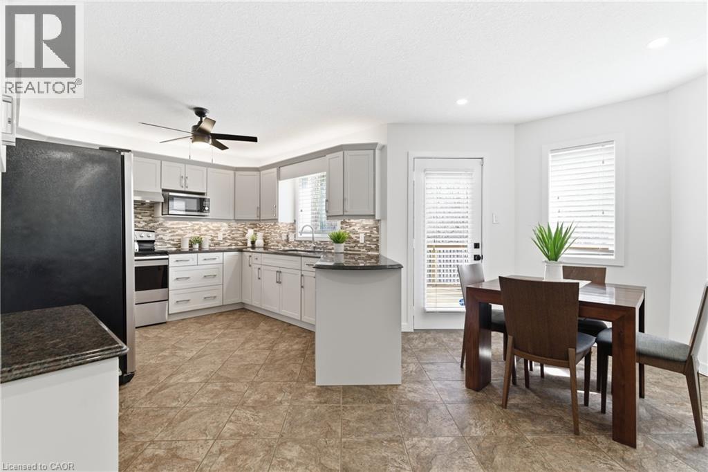 366 Jonathan Street, London, Ontario  N5Z 5C8 - Photo 13 - 40808605