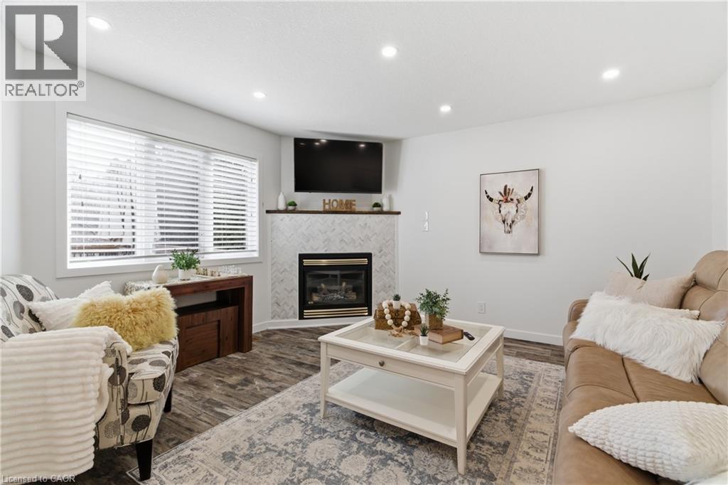 366 Jonathan Street, London, Ontario  N5Z 5C8 - Photo 19 - 40808605