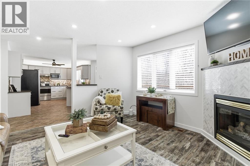 366 Jonathan Street, London, Ontario  N5Z 5C8 - Photo 20 - 40808605